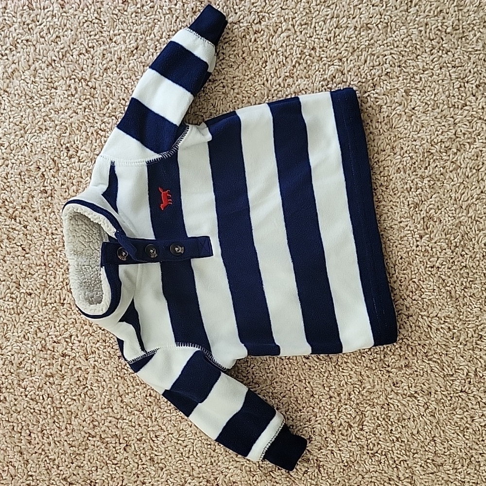 3 month baby boy long sleeve